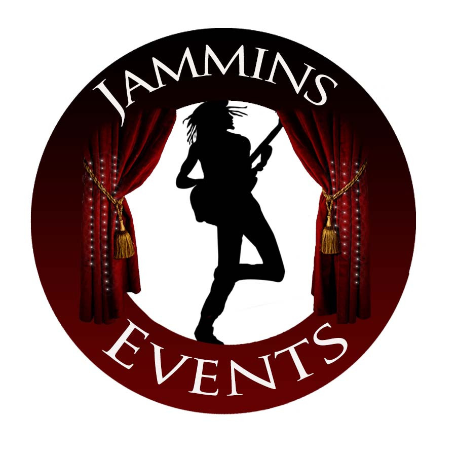 Jammins Events logo
