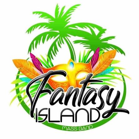 Fantasy Island Mass Band logo